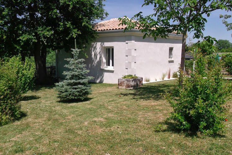 Gite du Derivant à Bourg-Charente