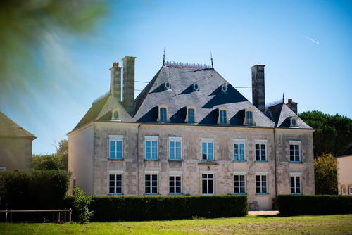 Domaine de la Briouse à SANXAY