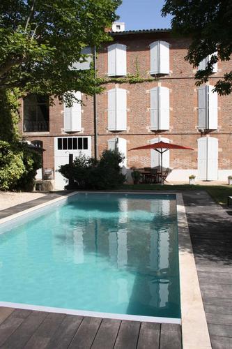 Agranat - le gîte 1 chambre