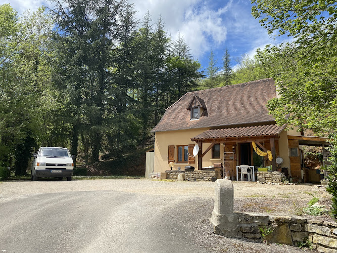Chez Claire à Brengues