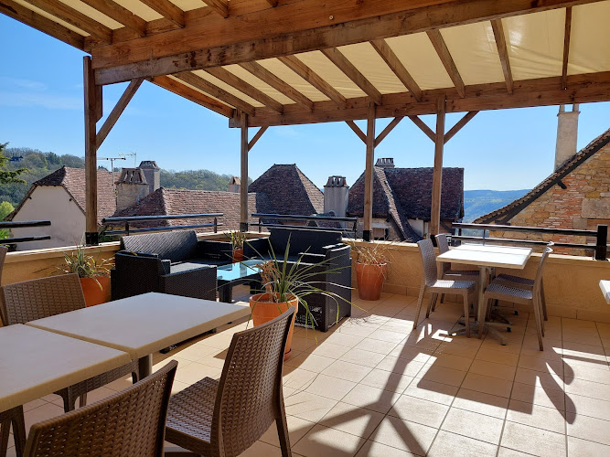 La Petit Pause à Faycelles