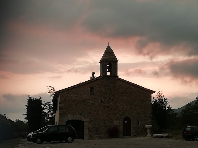 Camping Notre Dame à La Roque-Esclapon