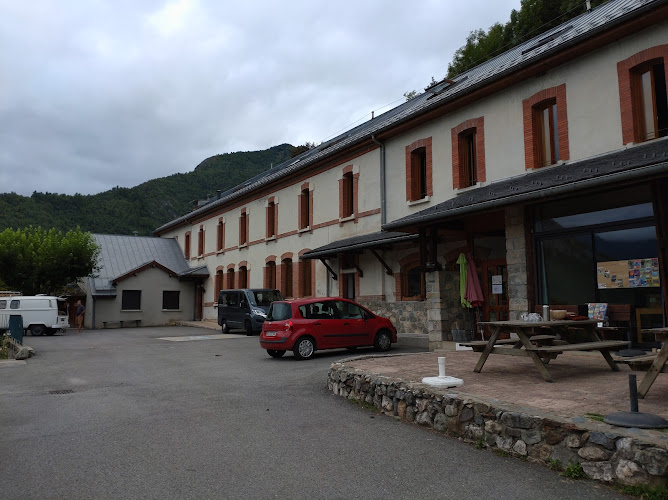 Centre de Montagne J & J Nayrou à Val-de-Sos