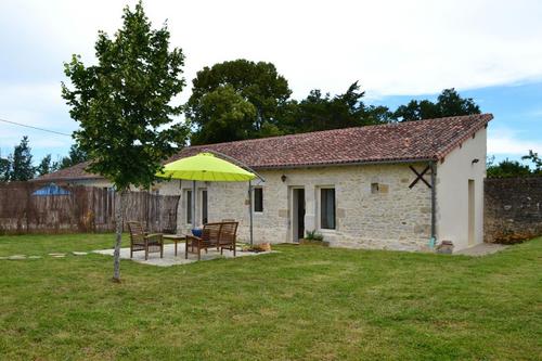 La Petite Motte à PLEUVILLE