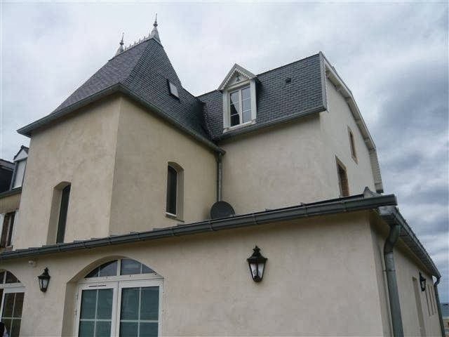 La Cameline à Plougasnou