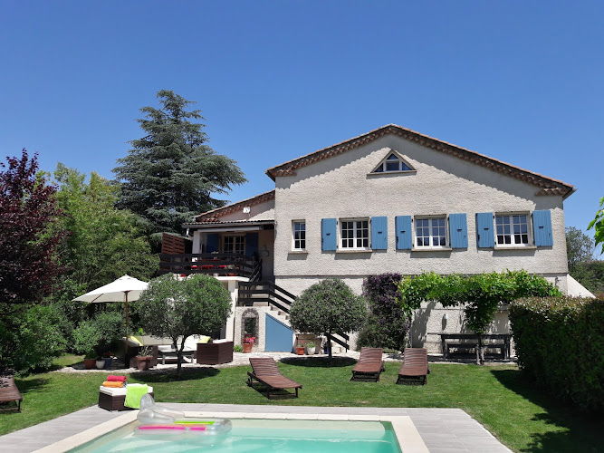 Gîtes La Ganière