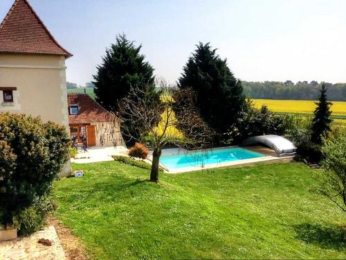 La Vallée à ABILLY