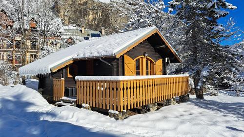 Le Chalet