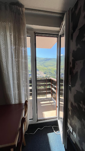 Studette Cow sy 1800 à Les Deux Alpes