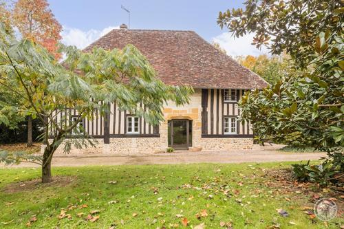 Le Pressoir
