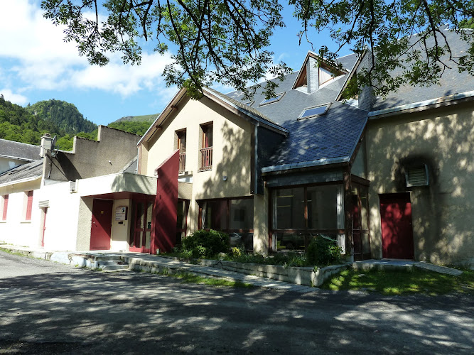Centre de vacances Le Camparo du à Campan