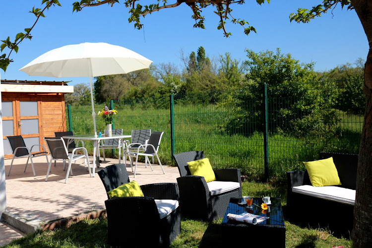 La ferme de Beaupuy
