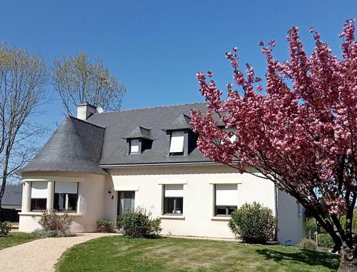 La Petite Buchetière à Riaille