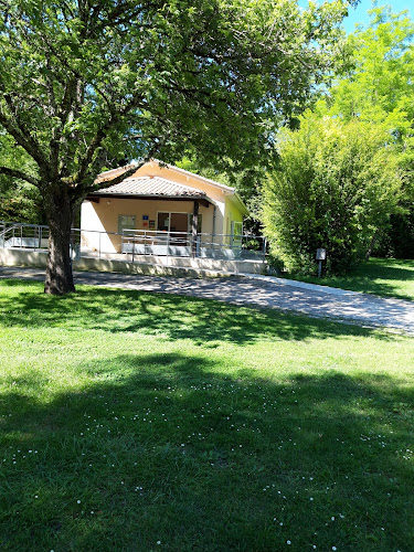 Camping de baignes à Baignes-Sainte-Radegonde