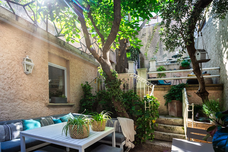 boutique Hôtel Azur à Marseille