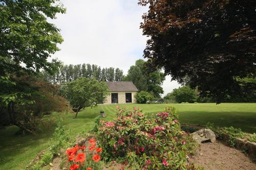 Gîtes de France® - Le Verger à Royville