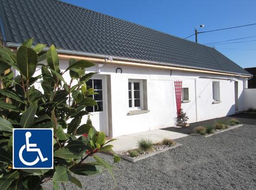 La Libellule à Noyelles-Sur-Mer
