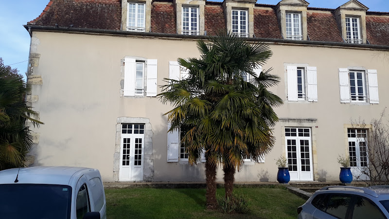 Baigthosse à Amou
