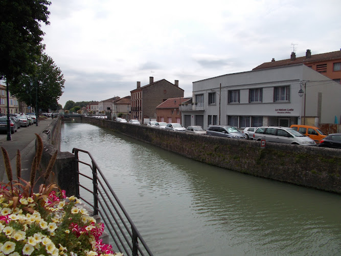 La Maison Lydia à Moissac
