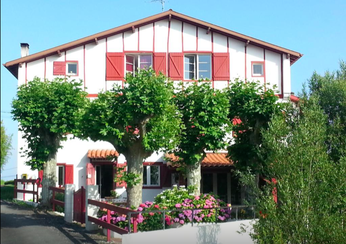 Kurutcheta à Villefranque