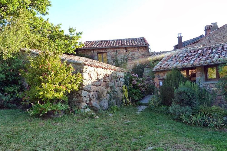 Eco-camping Le Folastère à Saint-Julien-du-Gua