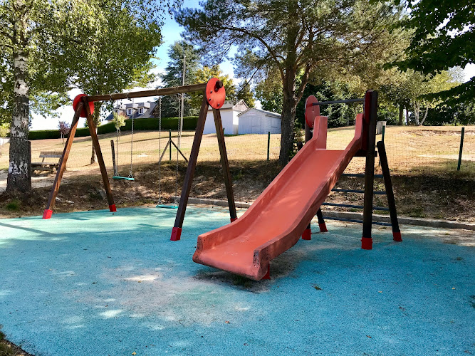 Camping Municipal De L enclose à Tarnac à Tarnac