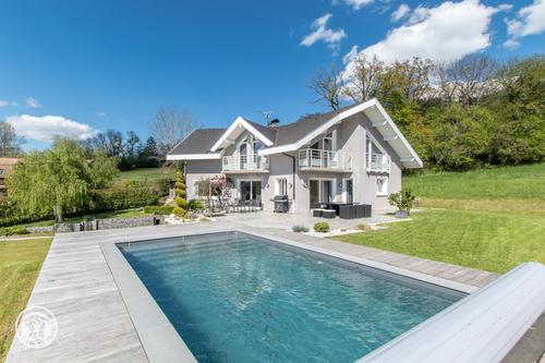 Gîte Berthier à Naves-Parmelan