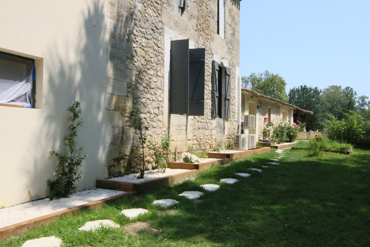 Le Bon Ami à Fronsac