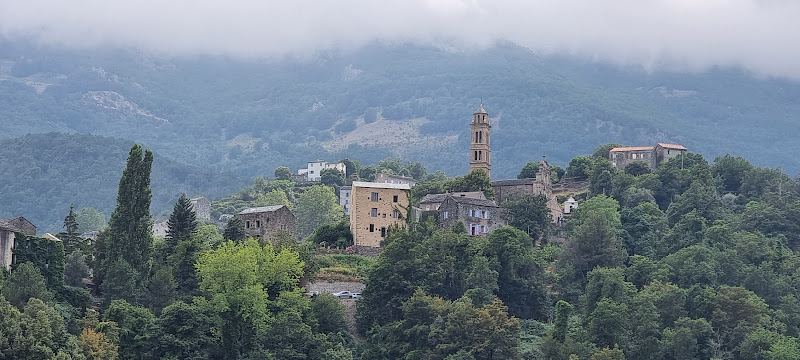 Stazzona à Stazzona