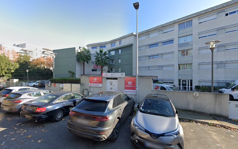 Appart City à Montpellier