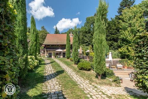 La Ferme de Quinette à Fillinges