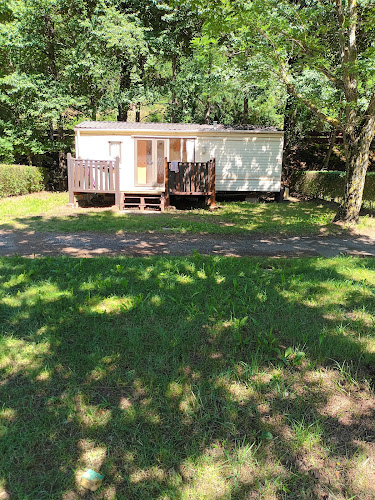 Camping Velay à Florac-Trois-Rivières