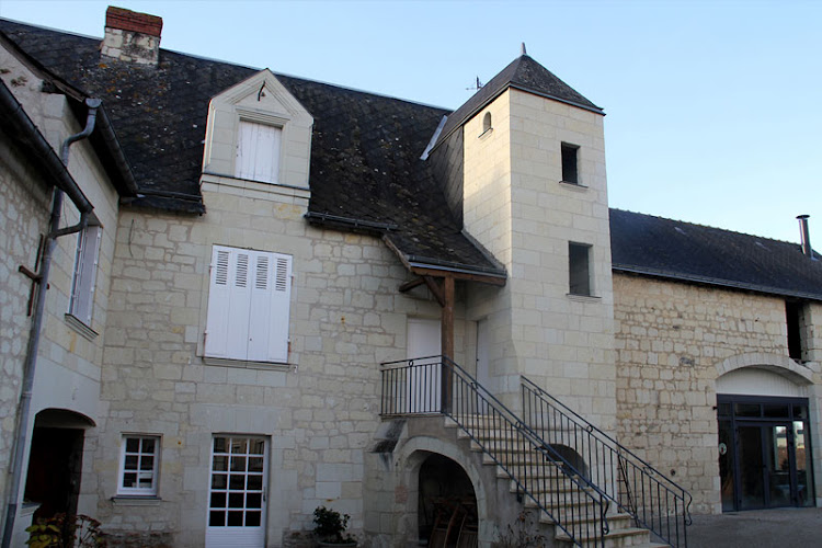 Domaine du Vieux Bourg à Varrains