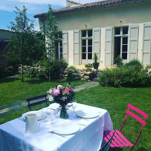 Gîte Maison de l Abbé