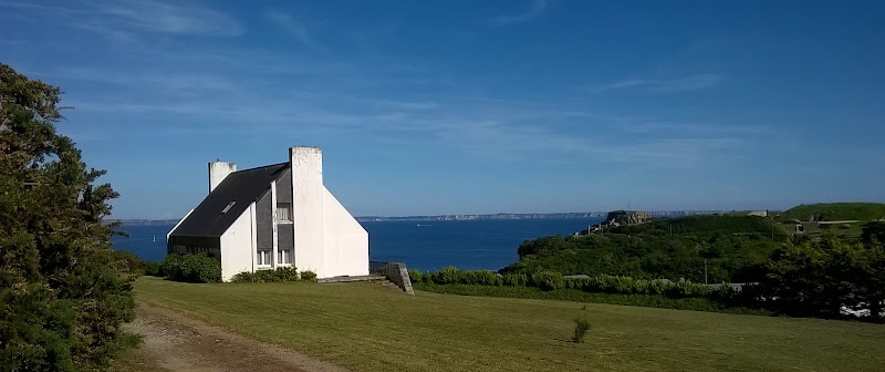 Maison d hôtes à Plougonvelin à Plougonvelin