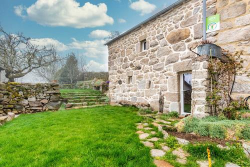 Gîte Castel Cailloux à Le Pont-De-Montvert