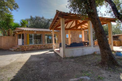 Le 27251 à Olmeto