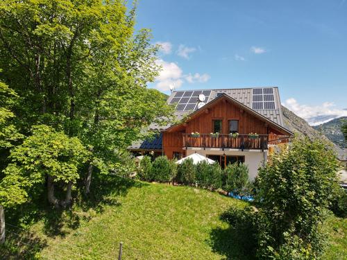 Chalet L'épicéa