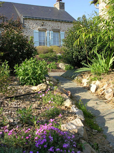 Gîtes des Perles à Averton