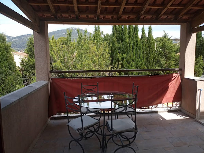 Casa Fiume Location Saisonnière à Toulon