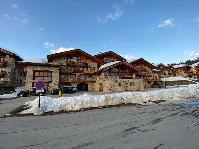 Chalet La Planica