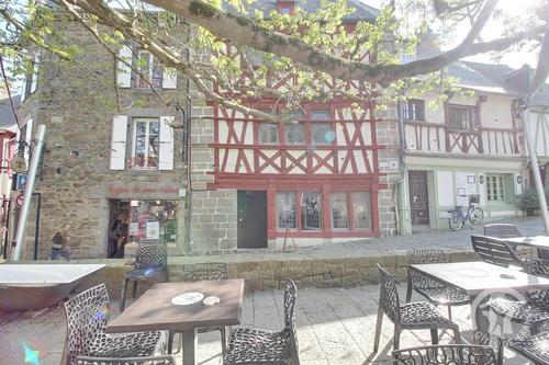 Hôtel des Ducs de Bretagne pour 2 à Saint Brieuc