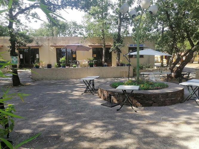 Camping Les Bruyeres