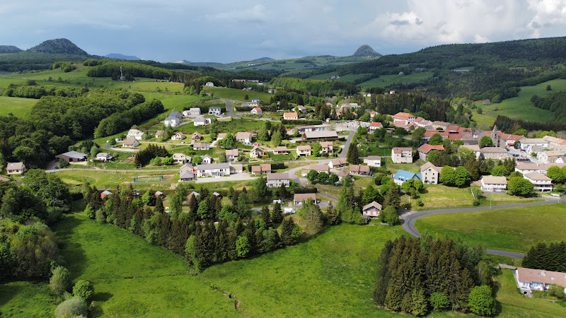 Camping municipal