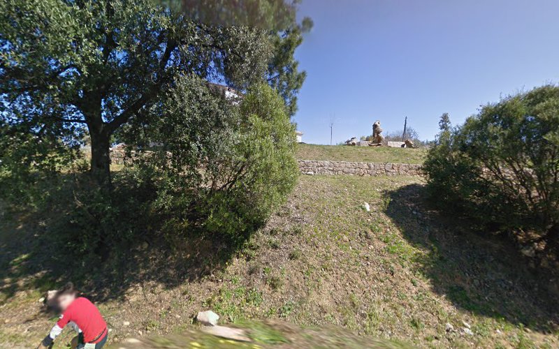 Villas Spargolato à Ghisonaccia