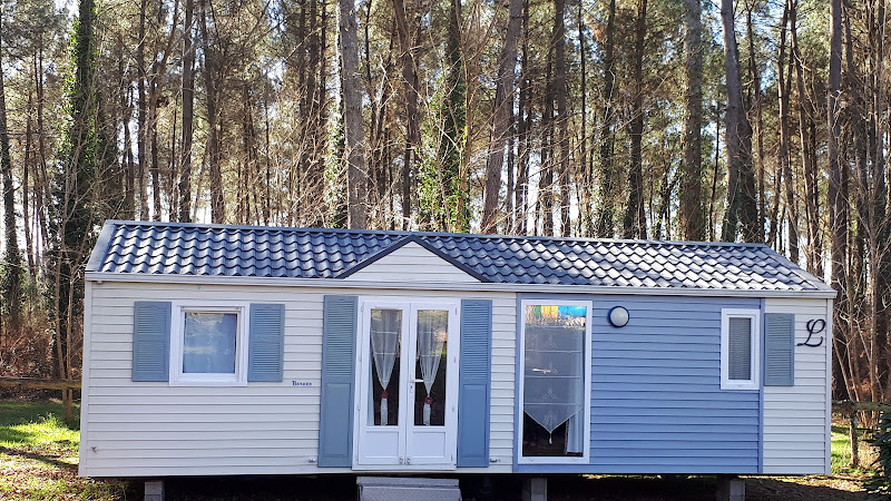 Camping des Landes d Armagnac à Saint-Justin