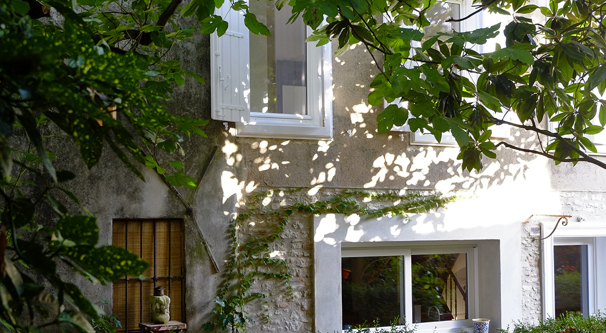 Préau Saint-Jacques