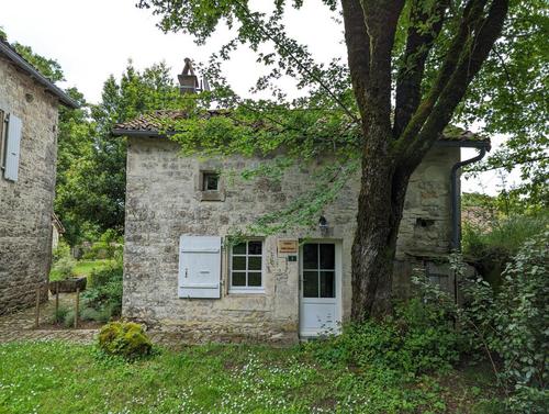 Maison Petite Vincent à LONNES