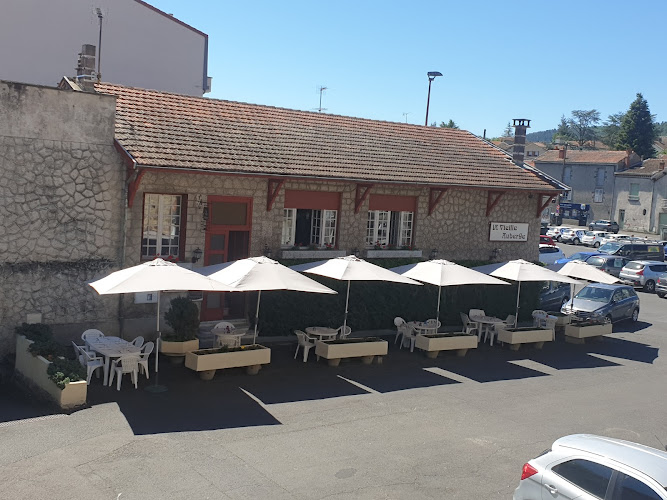 Hôtel La Vieille Auberge à Brioude