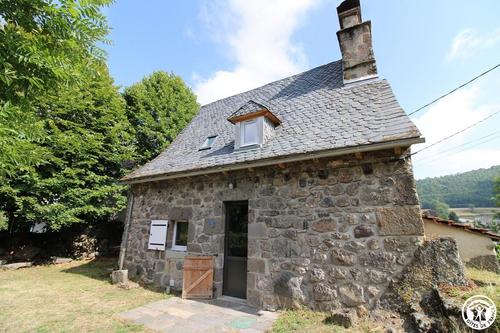 La Rocailleuse à Saint Cernin